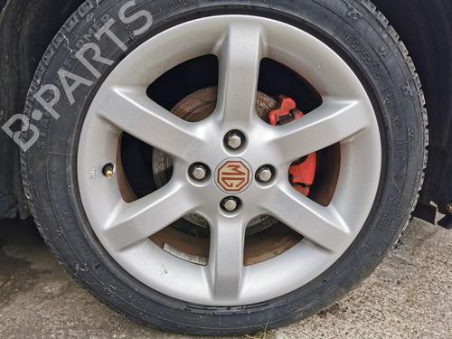 Autre MG MG TF 135 (136 hp) 31790444