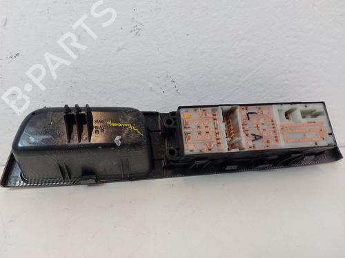 Left front window switch NISSAN TIIDA Hatchback (C11) 1.6 | BP34195775I27  - Image 5