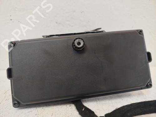 Camera RENAULT GRAND SCÉNIC IV (R9_) 1.6 dCi 130 (130 hp) 31790182