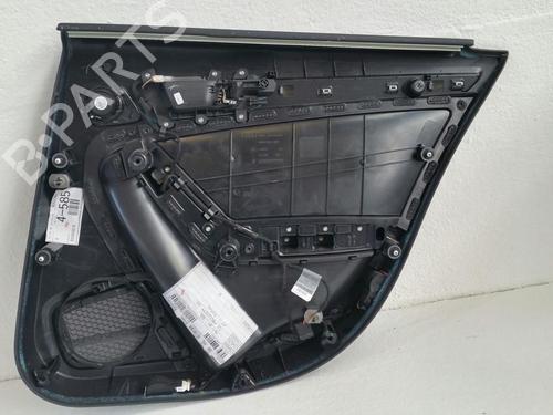 Rear left panel AUDI A4 B8 Avant (8K5) 2.0 TDI | BP31780561C60 - Image 5