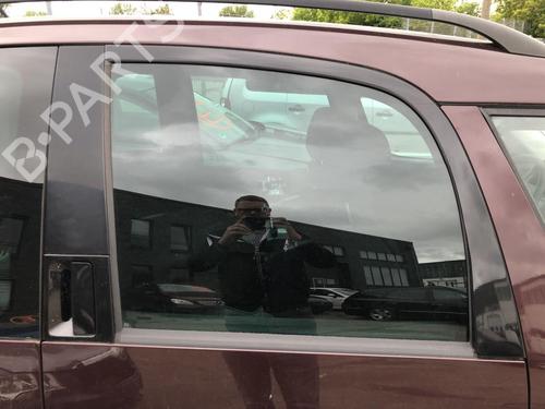 Used Rear right door window Rear right door window SKODA ROOMSTER (5J7) 1.2 TSI (86 hp) 35917998 35917998