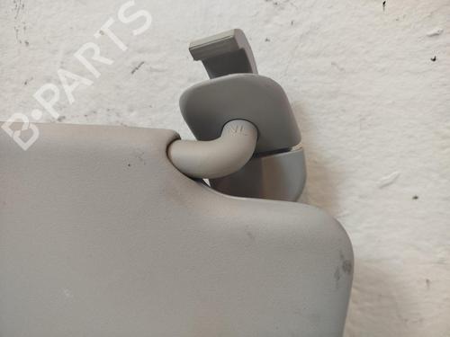 Left sun visor HYUNDAI i30 FASTBACK (PDE, PDEN) 1.0 T-GDI hybrid 48V | BP31791140I1