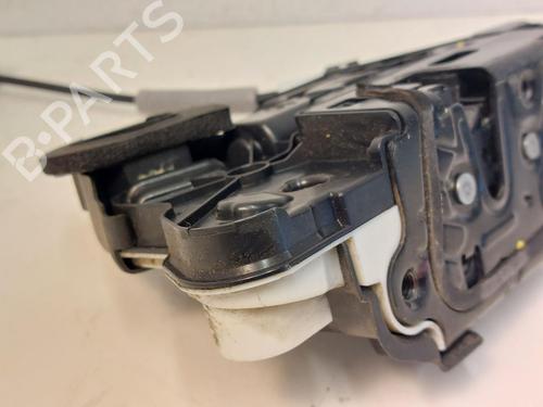 Front left lock VW PASSAT B8 (3G2, CB2) 1.4 TSI | BP31790741C98 