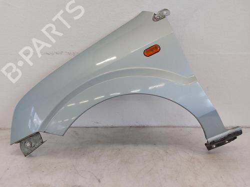 Guarda-lamas esquerdo FORD FUSION (JU_) 1.4 (80 hp) 31791686