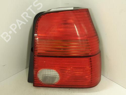 Used Right taillight VW LUPO I (6X1, 6E1) [1998-2005]  31779331