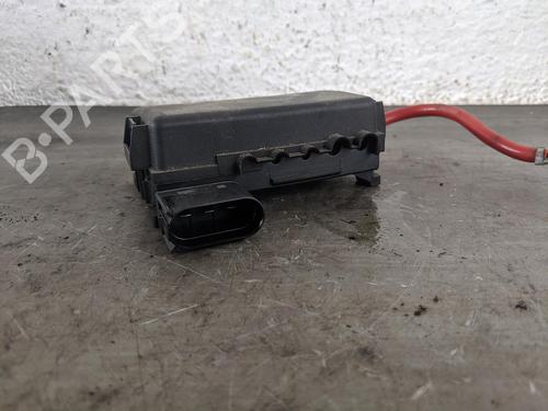 Elektronisk modul VW GOLF IV (1J1) 1.4 16V (75 hp) 31783051