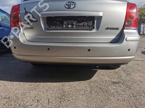 Used Other TOYOTA AVENSIS Estate (_T25_) 1.8 VVT-i (ZZT251_, ZZT251R) (129 hp) 31959213