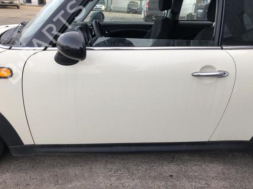 left-front-door-mini-mini-r56-2005-2006-2007-2008-2009-2010-2011-2012-2013-2014-31791211 main image