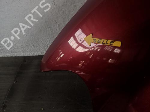 Forskærm venstre FORD MAVERICK 2.0 16V | BP31781495C41 