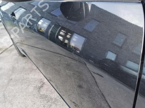 Right front door MAZDA 6 Estate (GH) 2.0 MZR (GHEFW, GH10F) | BP31959323C3 