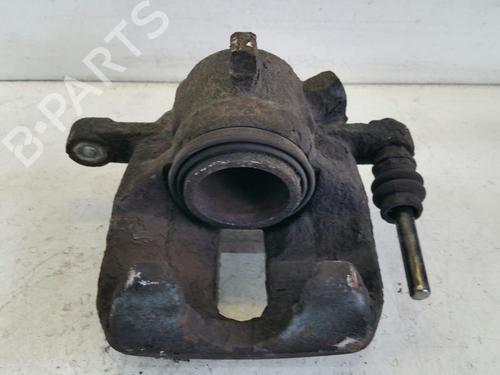 Right front brake caliper LANCIA YPSILON (843_) 1.2 (843.AXA1A) | BP31780611M104 - Image 6
