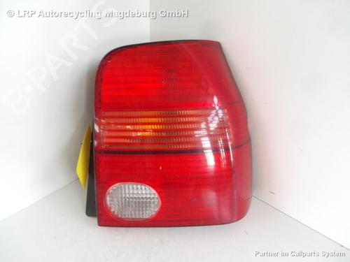 Farolim direito VW LUPO I (6X1, 6E1) 1.4 16V (75 hp) 31777964