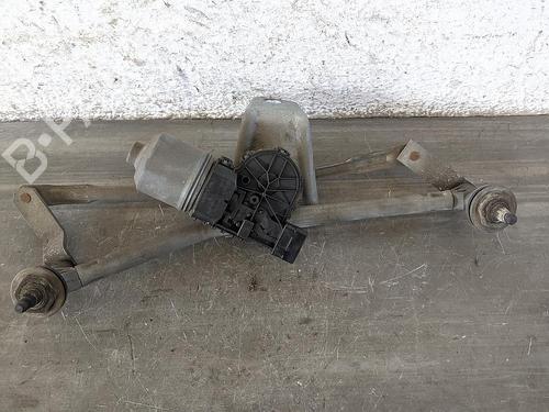 Front wipers mechanism PEUGEOT 206+ (2L_, 2M_) 1.4 i (2LKFWA, 2MKFWA) | BP31784393C83 