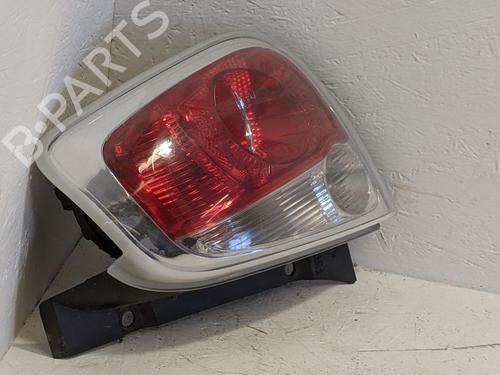 Right taillight FIAT 500 C (312_) 0.9 (312AG1A) | BP31787552C35 