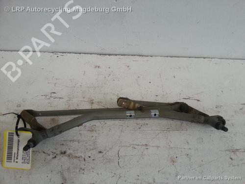 Vindrude Viskermekanisme CITROËN C2 (JM_) 1.1 (60 hp) 31779115