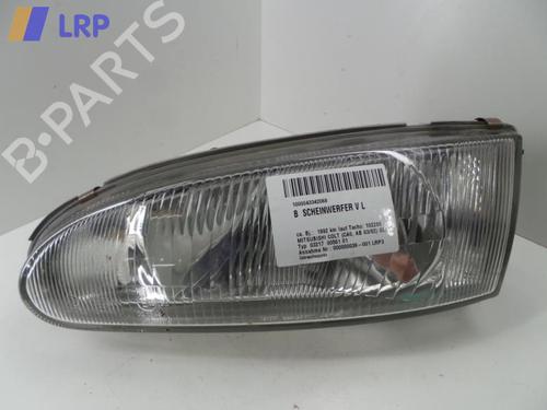 Andre MITSUBISHI COLT IV (CA_A) 1.3 GLi 12V (CA1A) (75 hp) 31776414