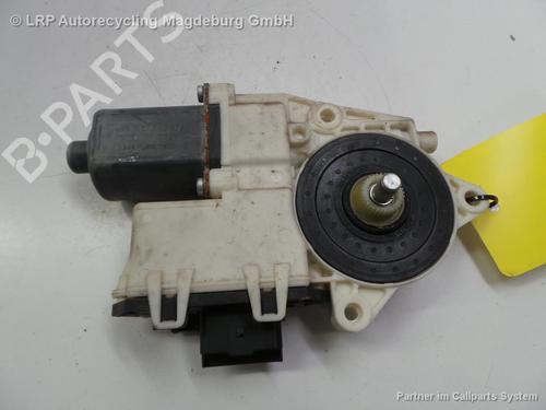 Used Right rear window motor CITROËN C4 I (LC_) 1.6 16V (109 hp) 31777085