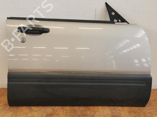 Used Other SUBARU FORESTER (SF_) 2.0 AWD (SF5) (125 hp) 31781605