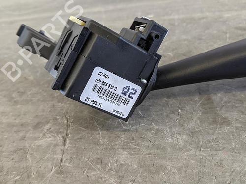 Steering column stalk SKODA YETI (5L) 1.8 TSI 4x4 | BP31783707I23 