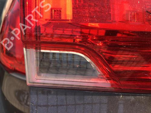 Other PEUGEOT 2008 I (CU_) 1.6 VTi | BP31790216O1