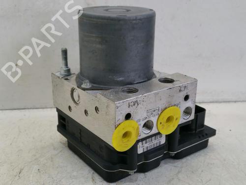 Abs pomp JAGUAR XF I (X250) 2.7 D (207 hp) 31780162