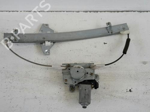 Used Other DAEWOO KALOS Saloon (KLAS) 1.4 (83 hp) 31779814