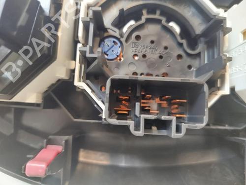 Climate control TOYOTA YARIS (_P13_) 1.3 (NSP130_, NSP130) | BP31863273I5 