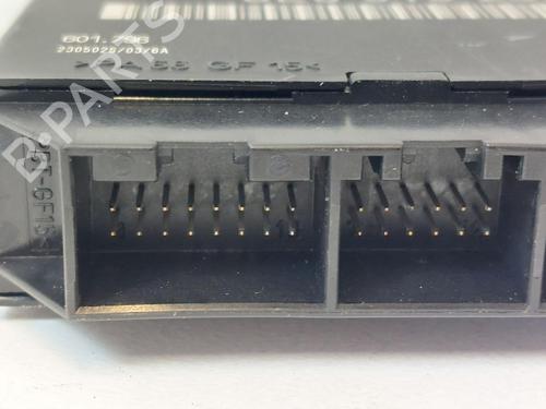 Módulo eletrónico AUDI A4 B6 (8E2) 1.8 T | BP31791669M83 