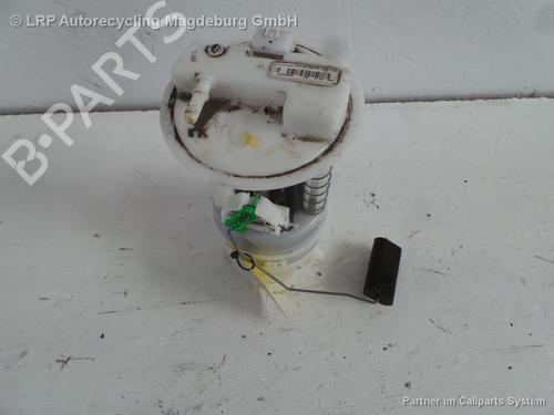 Used Fuel pump RENAULT TWINGO II (CN0_) 1.2 16V (CN04, CN0B) (75 hp) 31778020