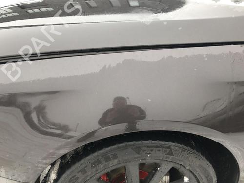 Left front fenders VW PASSAT B6 Variant (3C5) 2.0 FSI | BP32126715C41 