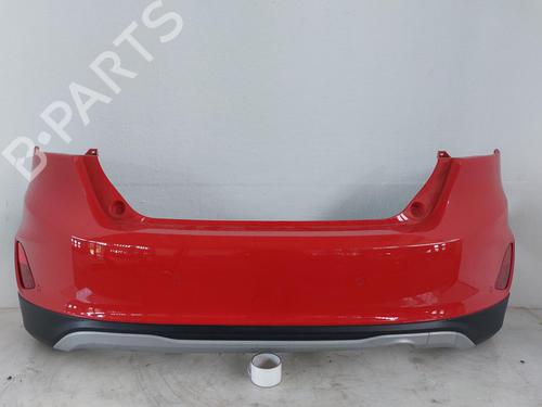 Andre FORD FIESTA VII (HJ, HF) 1.0 EcoBoost mHEV ACTIVE (125 hp) 31789673