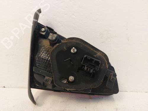 Right tailgate light VW PASSAT B8 (3G2, CB2) 1.4 TSI | BP31788622C80 