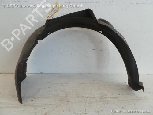 Used Wheel arch NISSAN PRIMERA Hatchback (P11) 1.8 16V (114 hp) 31776108
