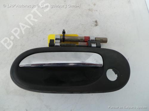 Außengriff für NISSAN ALMERA II (N16) 1.5 (90 hp) 31778058