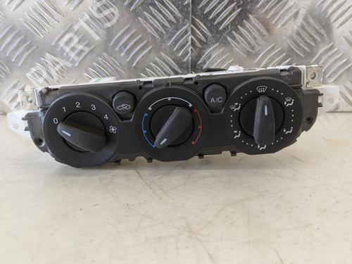 Used Other FORD FOCUS II (DA_, HCP, DP) 1.6 (100 hp) 31786327