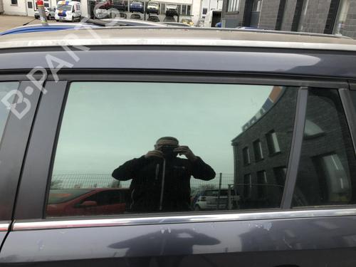 Used Rear left door window Rear left door window OPEL VECTRA C Estate (Z02) 1.8 (F35) (140 hp) 33411163 33411163