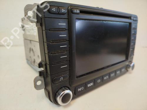 Other VW PASSAT B6 Variant (3C5) 2.0 TDI | BP35966217O1 - Image 8