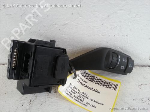 Mando intermitentes / limpia FORD FOCUS II (DA_, HCP, DP) 1.8 TDCi (115 hp) 31778665