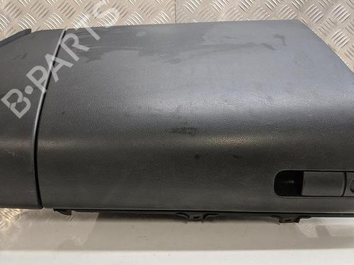 Hanskerom MAZDA 3 (BK) 1.6 DI Turbo | BP31783602C95 