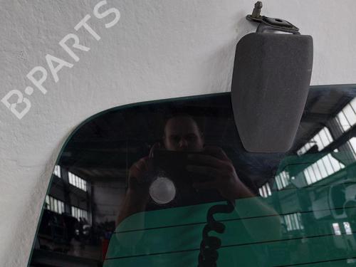 Bootlid window CITROËN BERLINGO MULTISPACE (B9) 1.6 VTi 120 | BP33996238C64 - Image 2