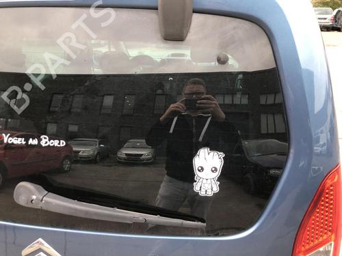 bootlid-window-citroen-berlingo-multispace-b9-2008-33996238 main image