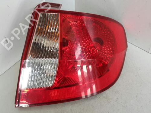 Used Other HYUNDAI GETZ (TB) 1.4 i (97 hp) 31779722