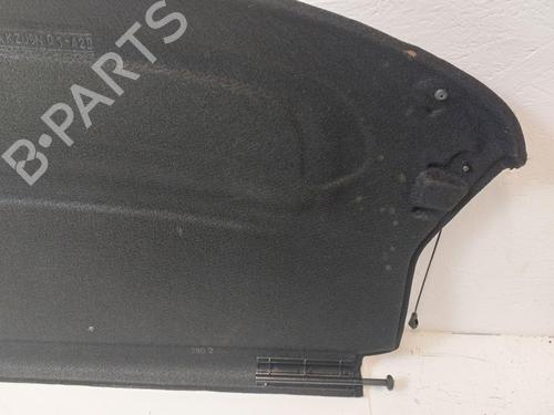 Rear parcel shelf FORD FIESTA IV (JA_, JB_) 1.3 i | BP31789920C85 