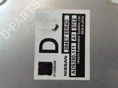 Módulo eletrónico NISSAN LEAF (ZE1) Electric | BP31791077M83 