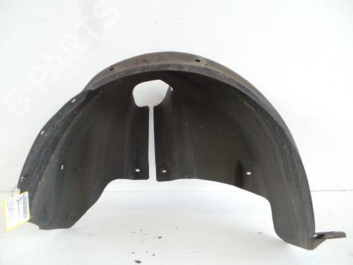 Used Wheel arch VW POLO IV (9N_, 9A_) 1.2 (54 hp) 31776818
