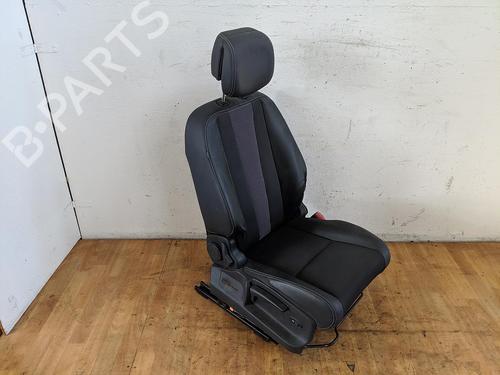 Used Right front seat RENAULT MEGANE III Grandtour (KZ0/1) 1.6 dCi (KZ00, KZ12, KZ13) (130 hp) 31783250