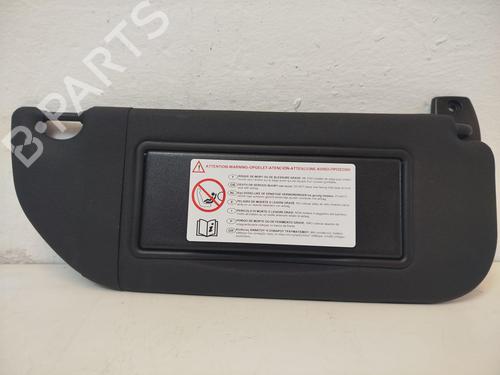 right-sun-visor-citroen-ds3-sa_-2009-2010-2011-2012-2013-2014-2015-2016-33676508 main image