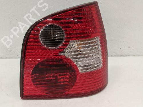 Used Right taillight VW POLO IV (9N_, 9A_) 1.2 (54 hp) 31786857