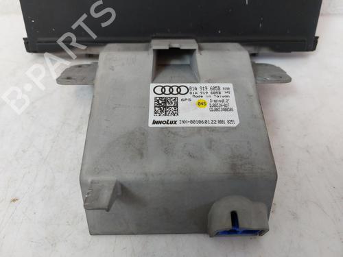 Andre AUDI Q2 (GAB, GAG) 30 TFSI | BP31789474O1 