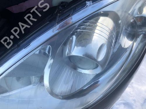 Left headlight MERCEDES-BENZ A-CLASS (W169) A 150 (169.031, 169.331) | BP32003448C28